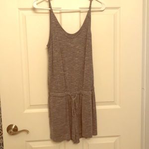 Romper from Lou & Grey